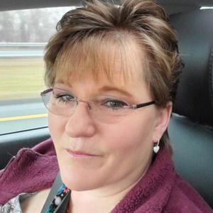 Meet your Posher, Diane